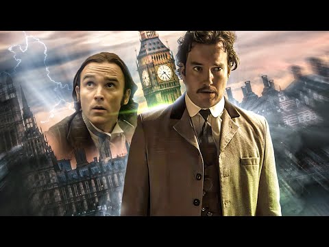 Sherlock Holmes ve kayıp hazine | Tüm film