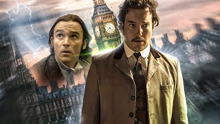 Sherlock Holmes y el tesoro perdido | Pelicula completa