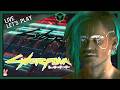 🧑‍🎤 Streetkid in NightCity - Los geht's 🧑‍🎤 Cyberpunk2077 🧑‍🎤 S001E001 🧑‍🎤 LLP 🧑‍🎤 Folge