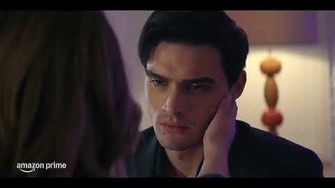 Our Fault - First 15 Seconds of the Trailer  | Prime Video India
