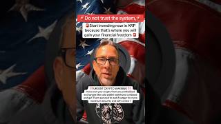 #xrparmy #xrp #xrpnews #xlm #crypto #cryptocurrency #cryptonews #digitalassets #investing #viral