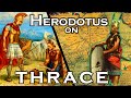 Who are the Thracians? | Ancient Thrace