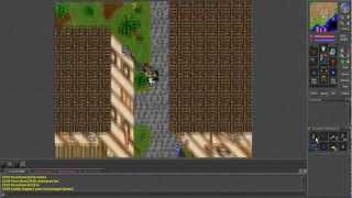 Assassin Addon Quest