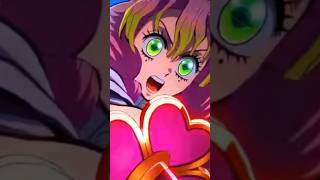 4K Anime🍡 [Mitsuri Kanroji]#demonslayer #anime 💖🌸
