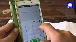 Cara Mengetahui Nomor HP Indosat atau Telkomsel Anda - Durasi: 1.31. 