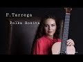 F tarrega polka rosita