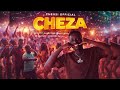 CHEZA Cheusi Official Official Audio Party Vibe 