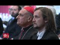 La Basílica de San Pedro estrena un nuevo Vía Crucis con obras de arte contemporáneo