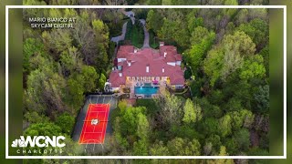 Charlotte Checkers owner sells home for $8.4M