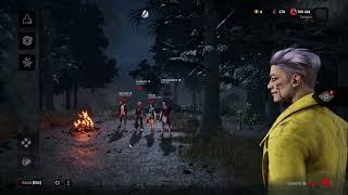 How a Beginner looks like playing Trickster