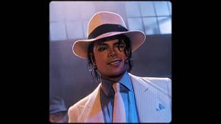 Thhe King of Pop 🔥 Michael jackson edit | BREGA DO LOVE SLOWED