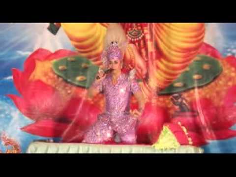 พระเอกเอกรัก เจริญรัตน์ งานไหว้ครูหอมหวล2556/1