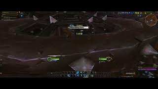 World Of Warcraft - Void-Scarred Devourer Rotation Loop