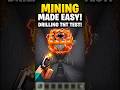 Mining Has Never Been This Easy! 💎⛏️