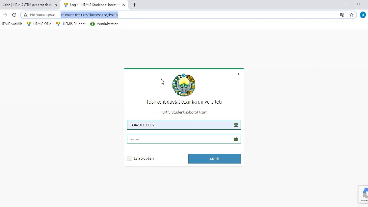 Https hemis uz. Hemis student.uz. Hemis TDTU. Hemis axborot tizimi. Hemis FDU student.