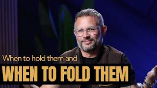 Hold On or Move On? | Episode 11