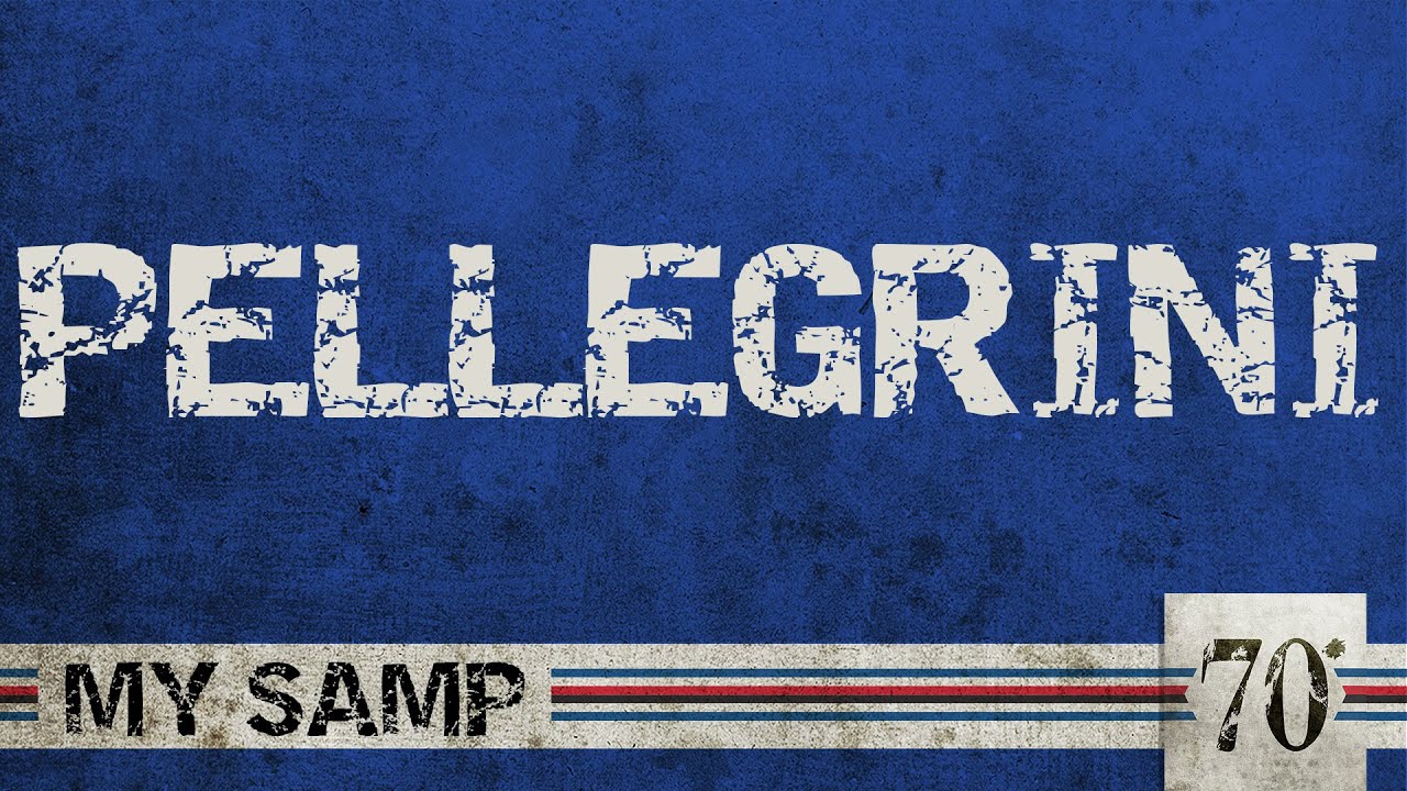 #70diNoi, My Samp: Luca Pellegrini ricorrenza di oggi
