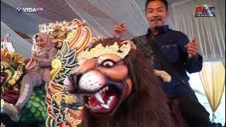 PECAK WELUT 🔴 Live bulak kelor rt 02 rw 05 ketanggungan brebes 11 juli 2023‎@PKC 