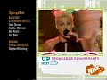 Nickelodeon Split Screen Credits April 2 2006 2 