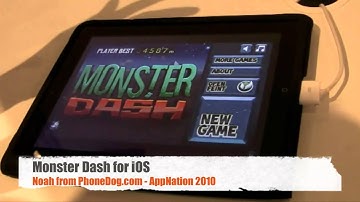 Fruit Ninja: Arcade Mode and Android Launch at AppNation