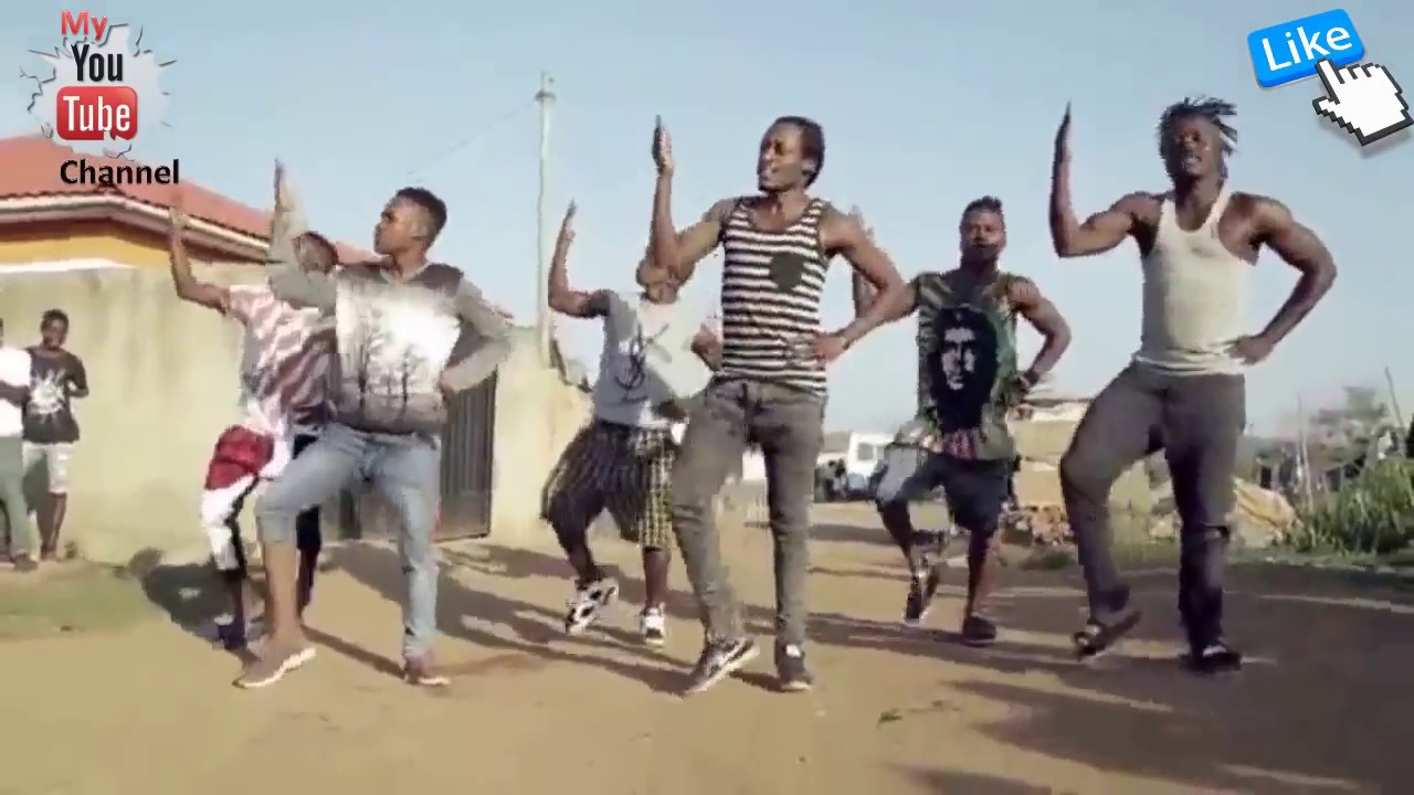 AFRICA DANCE TERBARU  2021 ADE NONA BAJU  BOLA  BOLA  YouTube