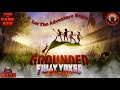 Gas Mask On And Adventuring Through The Gas - Grounded! [E3]