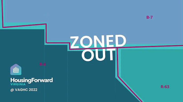 ZONED OUT - Zoning and Housing Affordability - VAG...