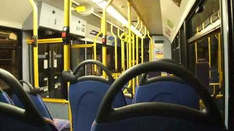 Voith AD Dart LK55 KLX - Metroline DLD703