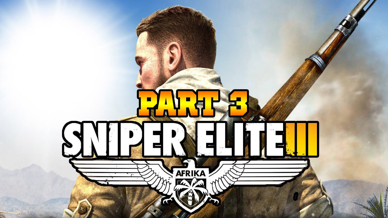 ps4 sniper elite 3 cheats