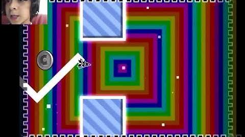 UNITY by triaxis and funnygame - 100% (3 coins)