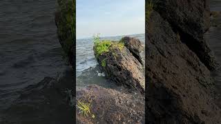The Largest tropical lake, world’s second largest freshwater lake by surface area. #lakevictoria