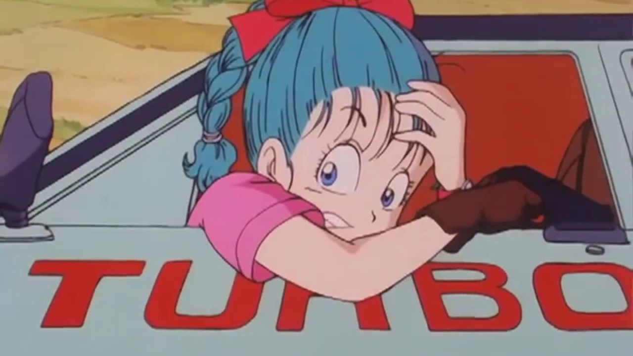 Goku meets Bulma First Time English Dub YouTube