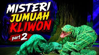 MISTERI JUMUAH KLIWON part 2 - Ketoprak Bhakti Kuncoro