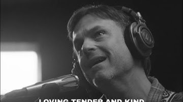 Kings of Leon - Pit to the Rind (Visualizer)