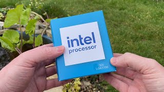 Intel 300 CPU Review  The Pentium Replacement is Finally Here...