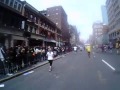 Boston Marathon 2013 explosion! runner's footage!