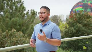 Alfonso Del Manzano from Taylor Morrison Testimonial for Lender Toolkit