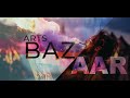 Get ready for a sensory overload at the Arts Bazaar 2025!