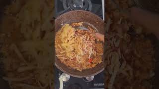 Карри для ленивых #рецепты #вкусно #еда #кулинария