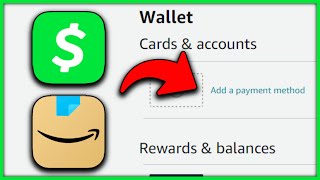 How to Use Cash App on Amazon - 2025