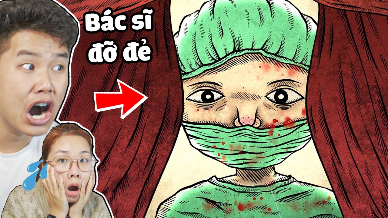 ĐÂY LÀ CÁCH MẸ SINH RA BẠN !? bqThanh & Ốc Chơi Life Gallery