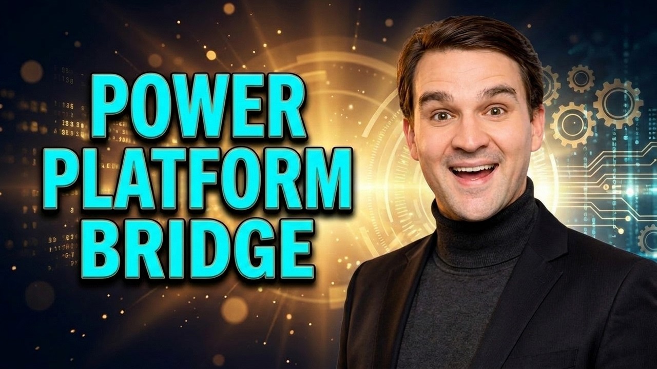 Shadow IT vs. Governance: How to Rebuild the Power Platform Bridge Shadow IT vs. Governance: How to Rebuild the Power Platform Bridge