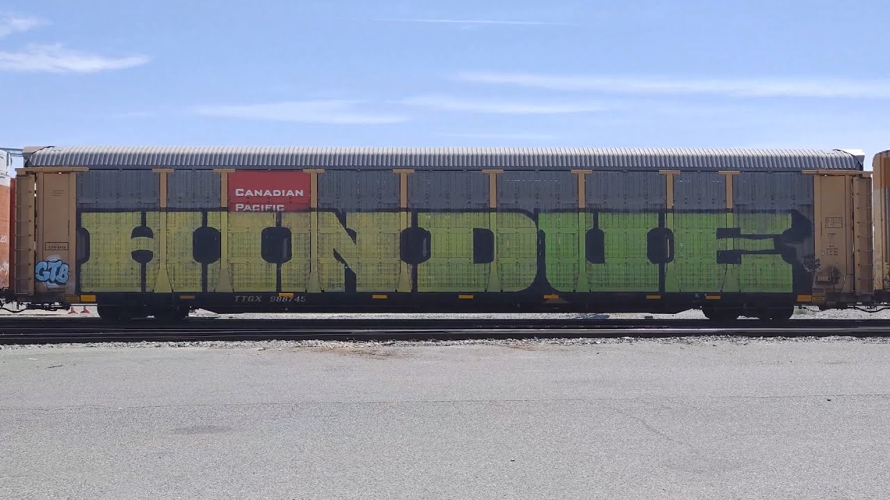 END 2 ENDS & WHOLE CARS PT. 13