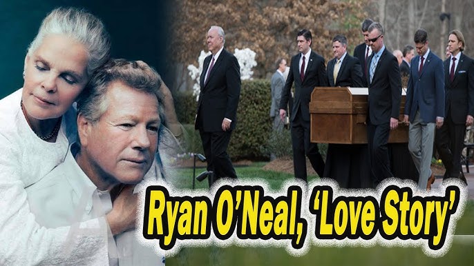 Ryan O Neal Love Story Actor Who Was Longtime Partner Of Farrah Fawcett Dead At 82