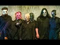 Backing track the negative one  slipknot backing track with vocals