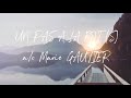 Un Pas a la fois Clip Lyrics  Marie GAUTIER MBMINISTERE