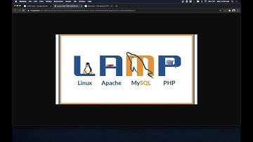 Overview of the LAMP Stack