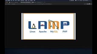 Overview of the LAMP Stack
