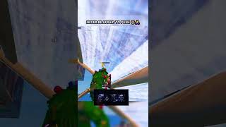 NEVER BE AFRAID TO PUSH 😭🙏 #fortnite #fortniteclips #fortnitefunny