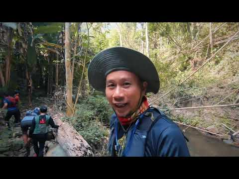 EP2.เดอะไจแอนท์ - น้ำตกย่าจันทร์ | ภาระกิจล้มเหลว | กลับเกือบไม่ได้ ไป